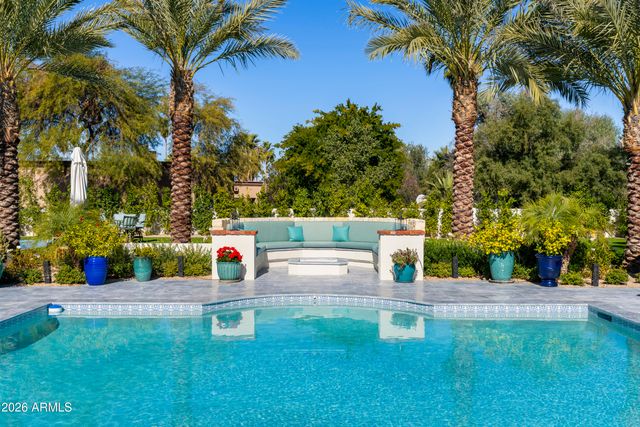 5432 E VIA DEL CIELO --, Paradise Valley, AZ 85253