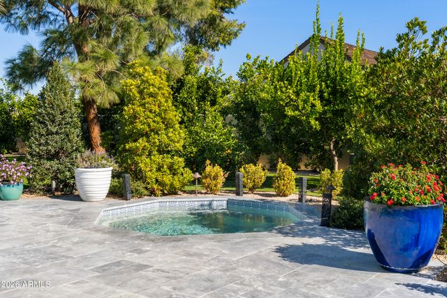 5432 E VIA DEL CIELO --, Paradise Valley, AZ 85253