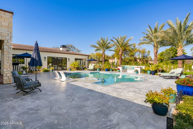 5432 E VIA DEL CIELO --, Paradise Valley, AZ 85253