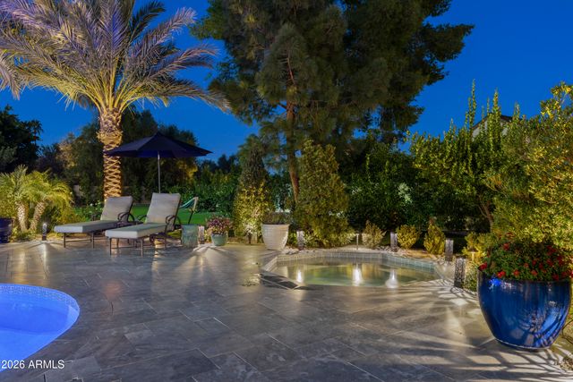 5432 E VIA DEL CIELO --, Paradise Valley, AZ 85253