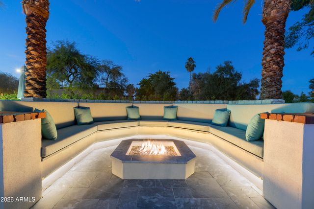 5432 E VIA DEL CIELO --, Paradise Valley, AZ 85253