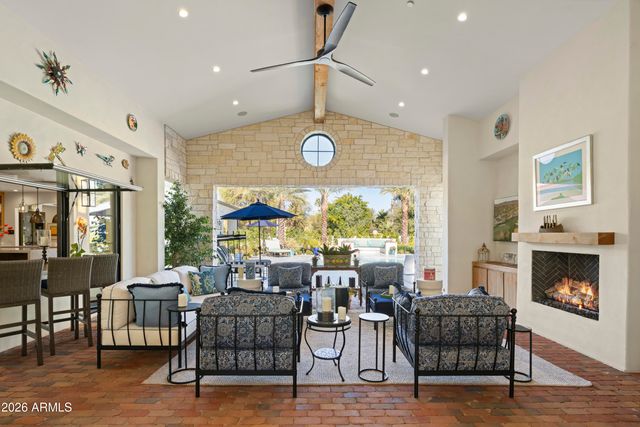 5432 E VIA DEL CIELO --, Paradise Valley, AZ 85253