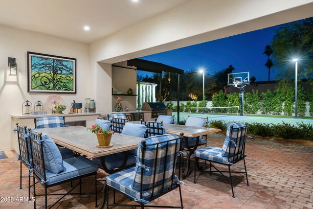 5432 E VIA DEL CIELO --, Paradise Valley, AZ 85253