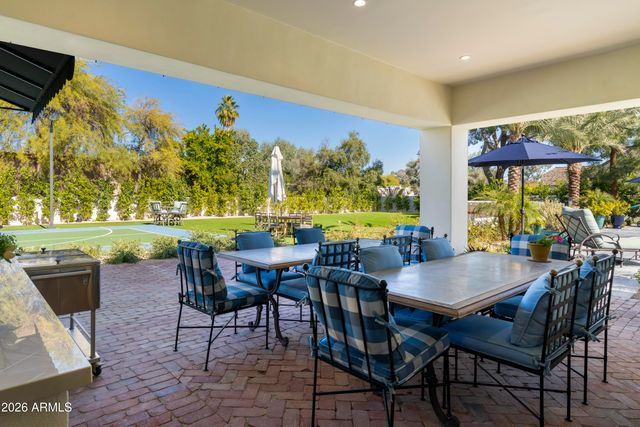 5432 E VIA DEL CIELO --, Paradise Valley, AZ 85253