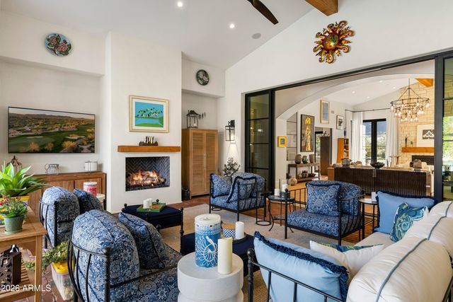 5432 E VIA DEL CIELO --, Paradise Valley, AZ 85253