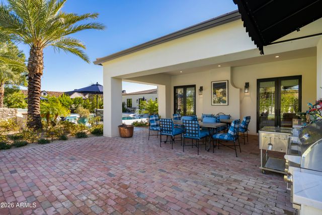 5432 E VIA DEL CIELO --, Paradise Valley, AZ 85253