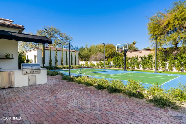 5432 E VIA DEL CIELO --, Paradise Valley, AZ 85253