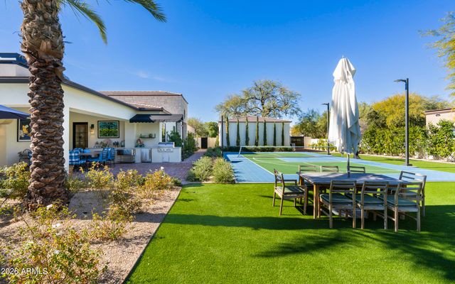 5432 E VIA DEL CIELO --, Paradise Valley, AZ 85253