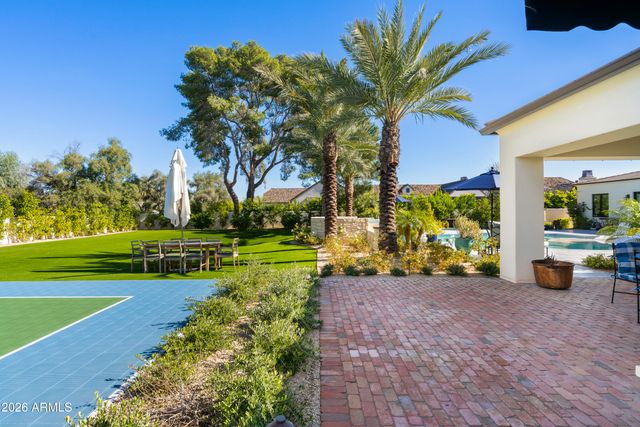 5432 E VIA DEL CIELO --, Paradise Valley, AZ 85253