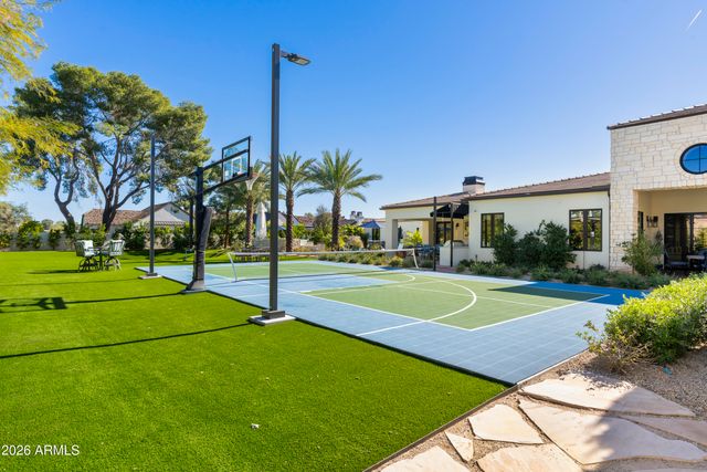 5432 E VIA DEL CIELO --, Paradise Valley, AZ 85253