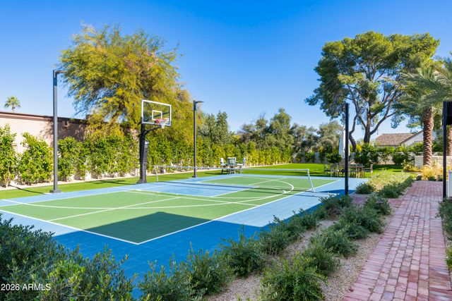 5432 E VIA DEL CIELO --, Paradise Valley, AZ 85253