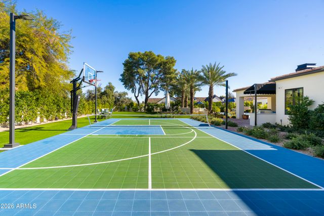 5432 E VIA DEL CIELO --, Paradise Valley, AZ 85253