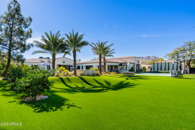 5432 E VIA DEL CIELO --, Paradise Valley, AZ 85253