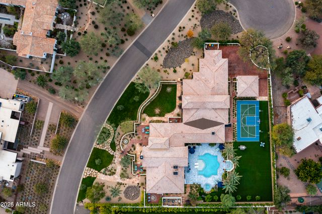 5432 E VIA DEL CIELO --, Paradise Valley, AZ 85253