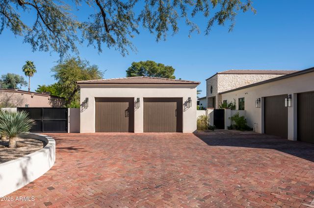 5432 E VIA DEL CIELO --, Paradise Valley, AZ 85253