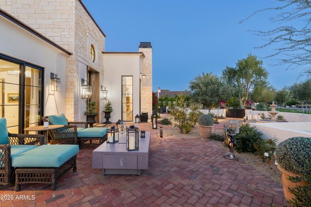 5432 E VIA DEL CIELO --, Paradise Valley, AZ 85253