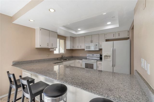 3472 Townhouse Drive, Las Vegas, NV 89121
