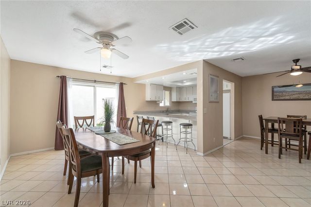 3472 Townhouse Drive, Las Vegas, NV 89121
