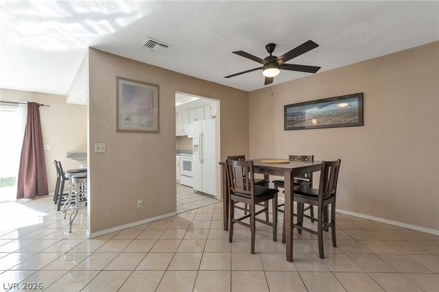 3472 Townhouse Drive, Las Vegas, NV 89121