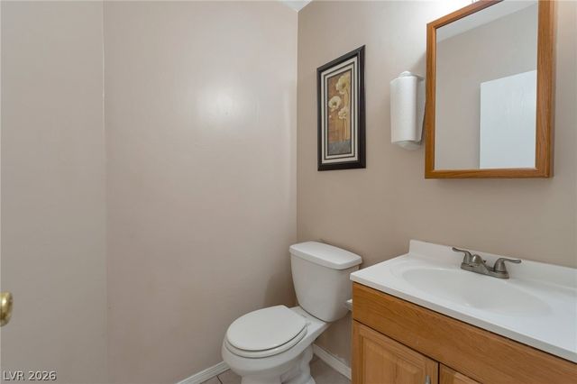 3472 Townhouse Drive, Las Vegas, NV 89121