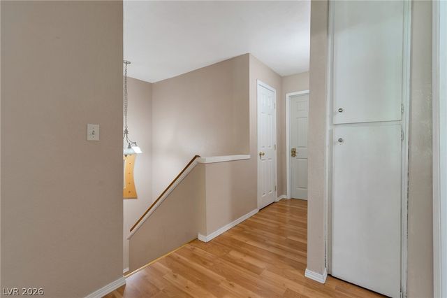 3472 Townhouse Drive, Las Vegas, NV 89121