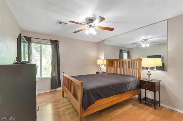 3472 Townhouse Drive, Las Vegas, NV 89121
