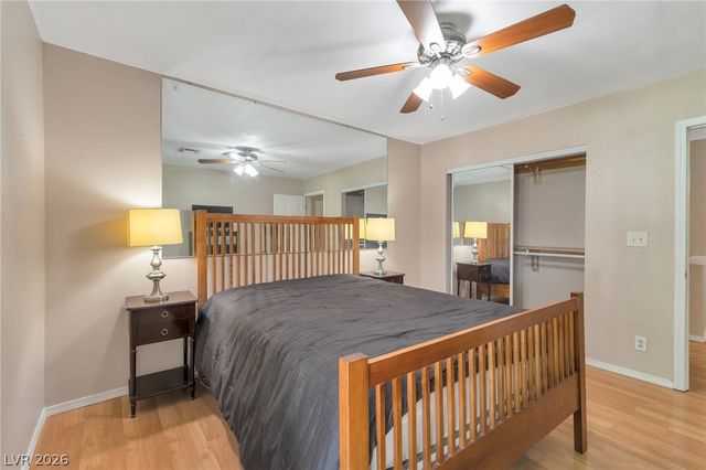 3472 Townhouse Drive, Las Vegas, NV 89121