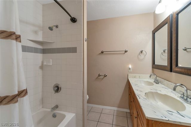 3472 Townhouse Drive, Las Vegas, NV 89121