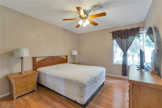 3472 Townhouse Drive, Las Vegas, NV 89121