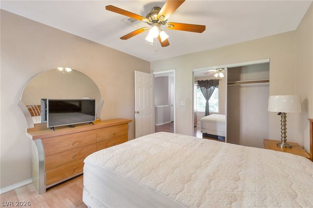 3472 Townhouse Drive, Las Vegas, NV 89121