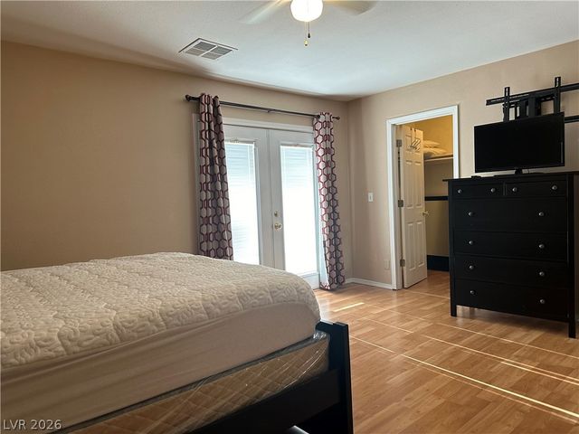 3472 Townhouse Drive, Las Vegas, NV 89121