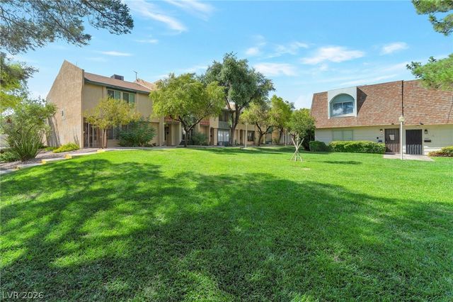 3472 Townhouse Drive, Las Vegas, NV 89121