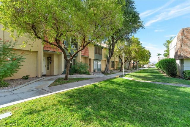 3472 Townhouse Drive, Las Vegas, NV 89121