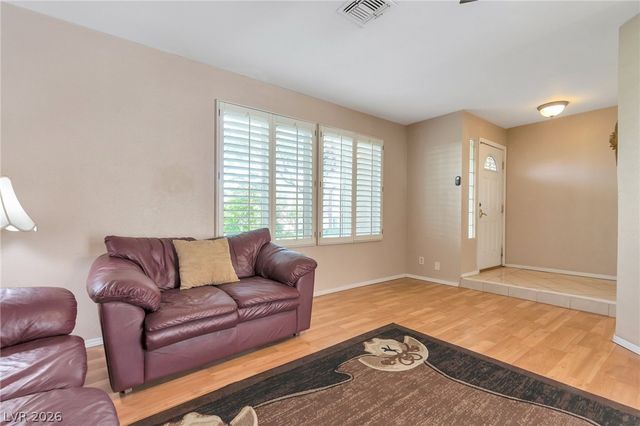 3472 Townhouse Drive, Las Vegas, NV 89121