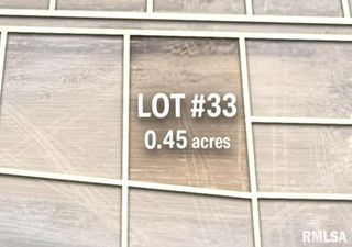 Lot 33 MAPLE GROVE, Donahue, IA 52746