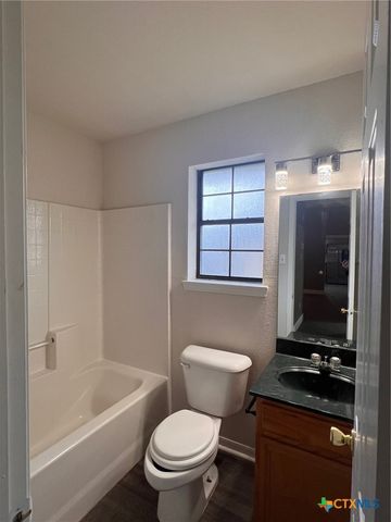 4205 Bluestem Lane, Killeen, TX 76542