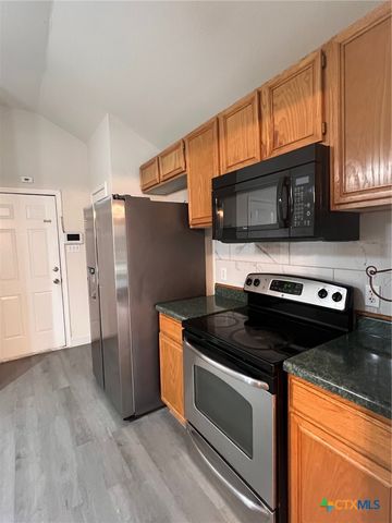 4205 Bluestem Lane, Killeen, TX 76542