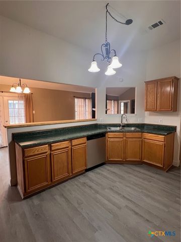 4205 Bluestem Lane, Killeen, TX 76542