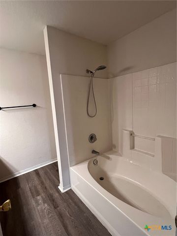 4205 Bluestem Lane, Killeen, TX 76542