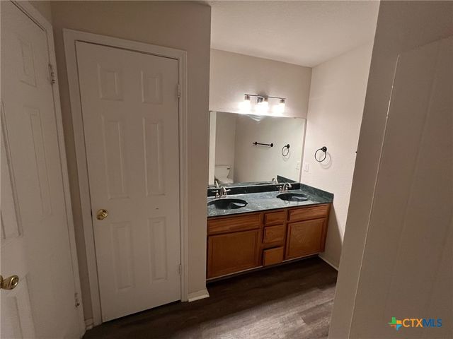 4205 Bluestem Lane, Killeen, TX 76542