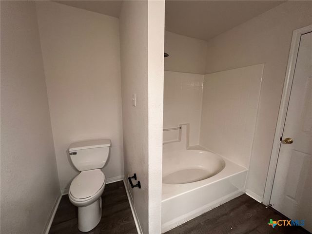 4205 Bluestem Lane, Killeen, TX 76542