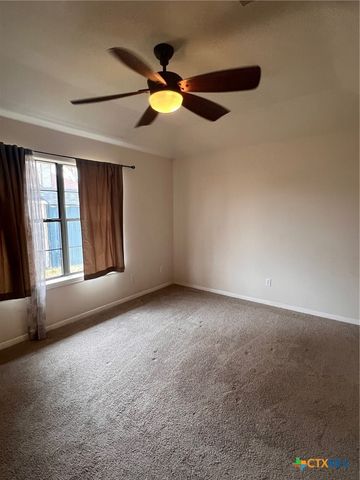 4205 Bluestem Lane, Killeen, TX 76542