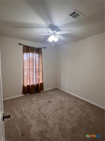 4205 Bluestem Lane, Killeen, TX 76542