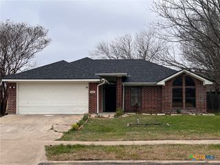 4205 Bluestem Lane, Killeen, TX 76542