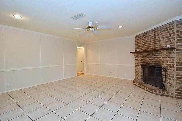 5103 Briarbend Drive, Houston, TX 77035