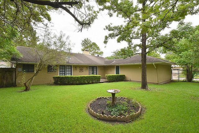 5103 Briarbend Drive, Houston, TX 77035