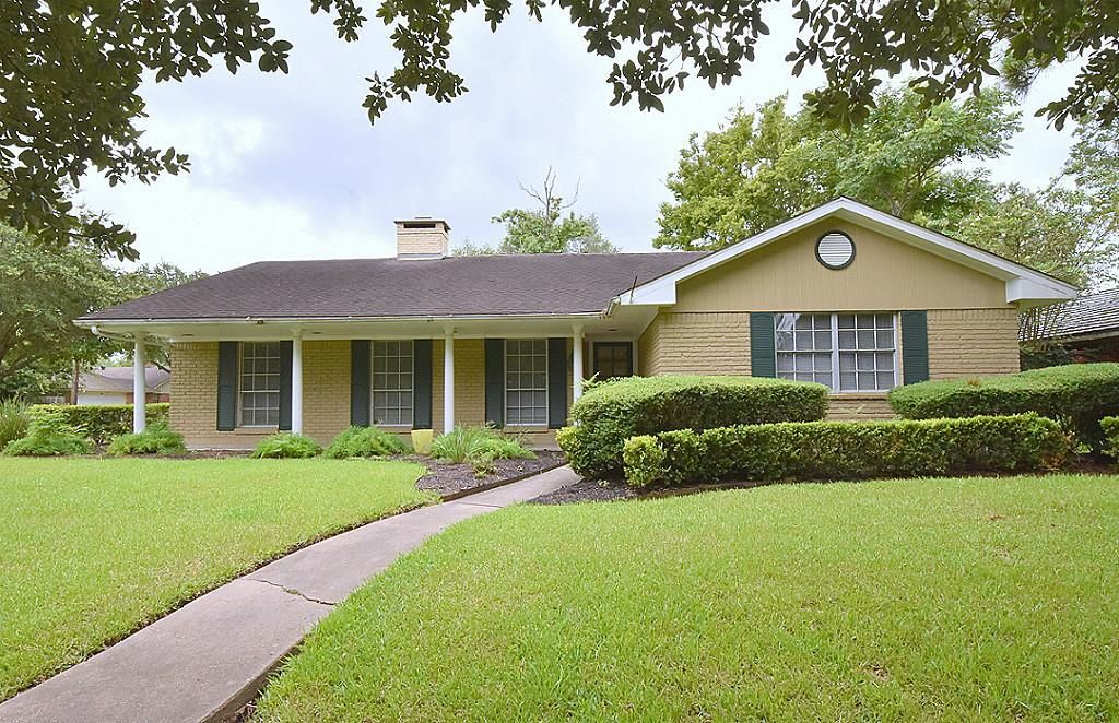 5103 Briarbend Drive, Houston, TX 77035