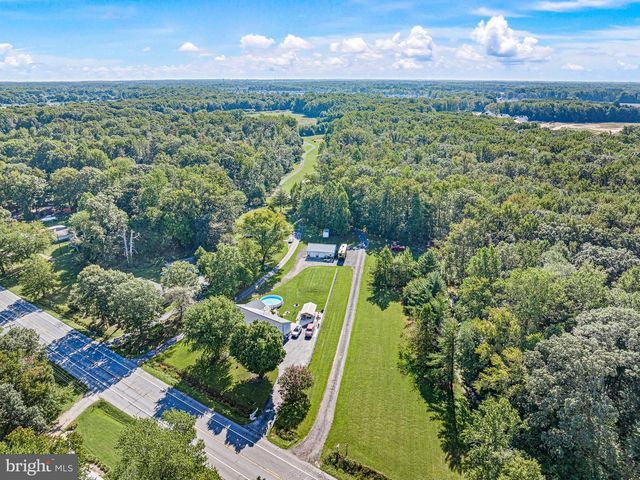 3562 SEVEN HICKORIES RD, Dover, DE 19904