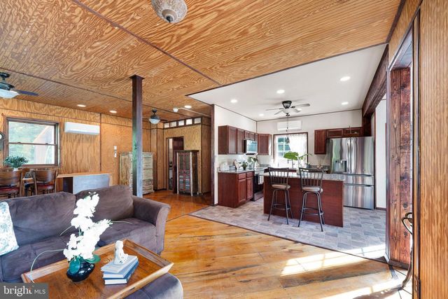 3562 SEVEN HICKORIES RD, Dover, DE 19904