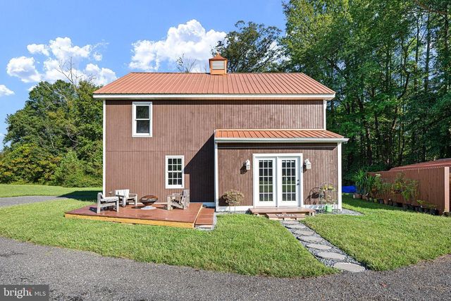 3562 SEVEN HICKORIES RD, Dover, DE 19904